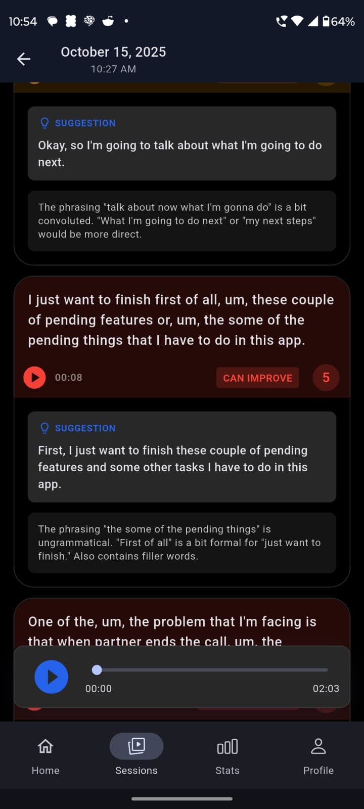AI Analysis